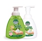 114 Mousse Hand Wash