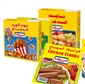 Americana Frozen Chicken Range