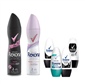 Rexona Motionsense Range