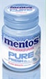 Mentos Chewing Gum - Pure Fresh