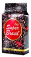 Cafe Super Brasil Original and with Cardamom