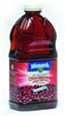 Monarch Cranberry Juice