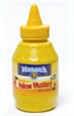 Monarch Yellow Mustard