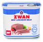 Zwan Luncheon Meat