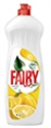 Fairy Dish Washing Liquid