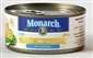 Monarch White Tuna In Water and White Tuna with Ch