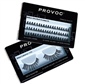 Provoc Artificial Stripe and Flare Lashes