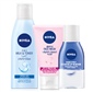 NIVEA Face Care Cleansers Range