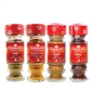 Gardenia Grain D'Or Spices Jars