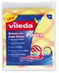 Vileda Sponge Cloth Power