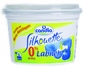 Candia Labneh - Full Fat - 0% Fat - Silhouette