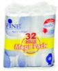 Fine Collection 32 - Toilet roll