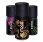 Axe Deodorant Bodyspray