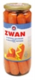 Zwan Hot Dog in Jars