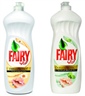 Fairy Dermaprotect - Dish-washing Liquid