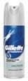 Gillette Proactive System Anti-Perspirant Spray