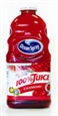 Ocean Spray - Cranberry Juice