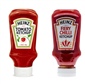 Heinz Ketchup - Chili and Regular