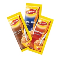 Lipton Chai Latte