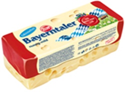 Zott Emmental Cheese