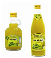 Boulos Olive Oil