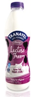 Taanayel Les Fermes Lactose Free Milk