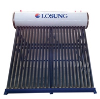 Lösung Heating System