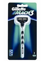 Gillette Mach3