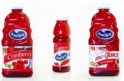 Ocean Spray - Cranberry Juice