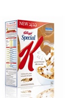 Kellogg's Special k Milk Chocolate