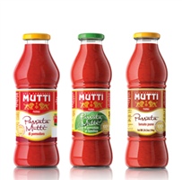 Mutti Tomato Puree