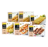 Spinneys Frozen Pastries