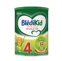 BlediKid