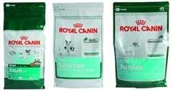 Royal Canin Size Health Nutrition for Mini Dogs (L