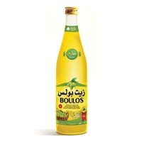 Boulos Olive Oil