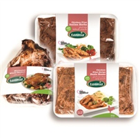 Tanmia Fresh Marinated Line in cook-in-bags