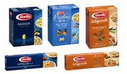 Barilla Pasta