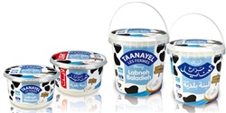 Taanayel Labneh Baladieh & Labneh Baladieh Light