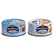 Monarch White Tuna 