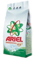 Ariel Microboosters