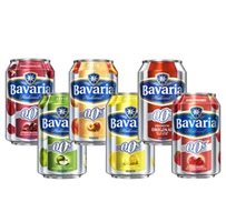 Bavaria Non-Alcoholic Malt Beverage