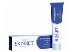 Skinnet - Hand & Body Cream