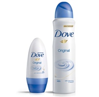 Dove Anti-Perspirant Deodorant