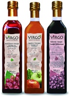 Virgo Balsamic and Natural Vinegar