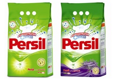 Persil Concentrated Oxygen Power