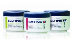 Satinett - Hair Gel