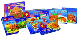 Hawa Chicken - Frozen Processed Chicken