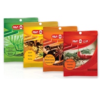 Aoun spices bags