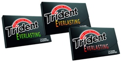 Trident Everlasting (3 flavors)