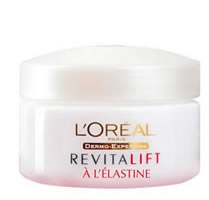 L'Oreal Revitalift Soin de Jour